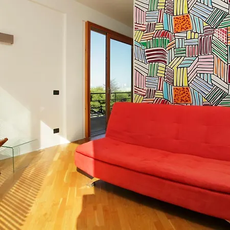 빌라 Family With Sea View In Torre Colonna-sperone