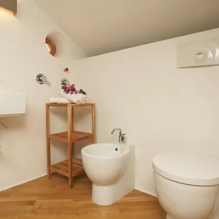 빌라 Family With Sea View In Torre Colonna-sperone