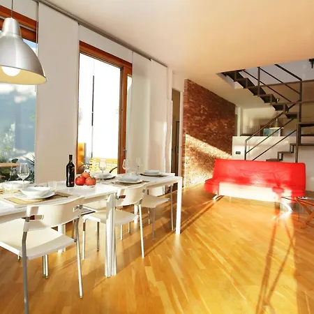 Family With Sea View In Torre Colonna-sperone 빌라