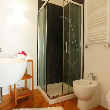 Family With Sea View In Torre Colonna-sperone 빌라