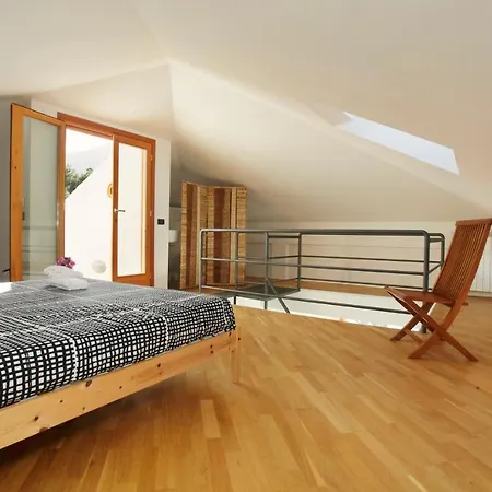 빌라 Family With Sea View In Torre Colonna-sperone