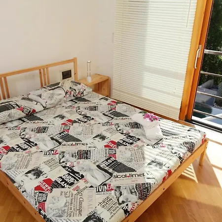 Family With Sea View In Torre Colonna-sperone 빌라 Mandra Capreria