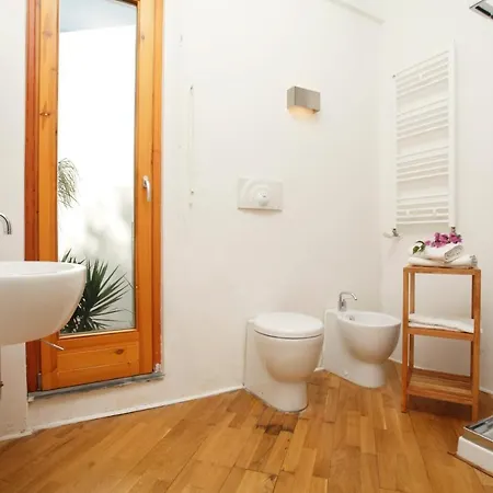 빌라 Family With Sea View In Torre Colonna-sperone Mandra Capreria