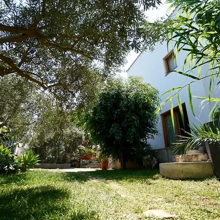 Family With Sea View In Torre Colonna-sperone Mandra Capreria