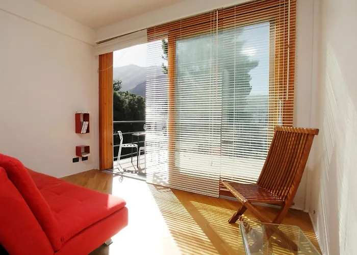 Villa Family With Sea View In Torre Colonna-sperone