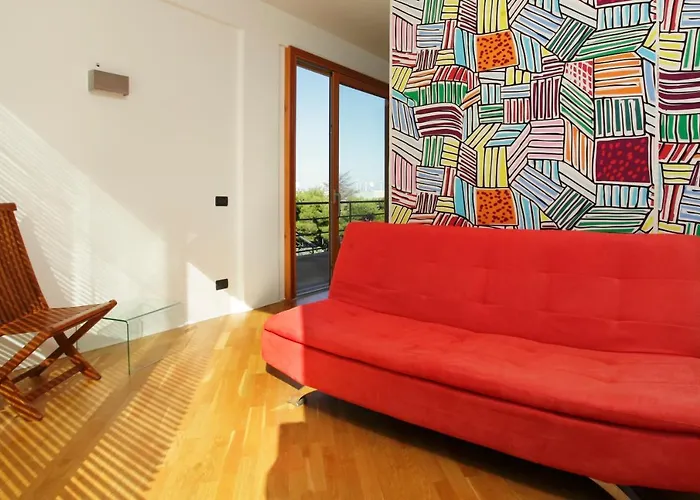 Villa Family With Sea View In Torre Colonna-sperone