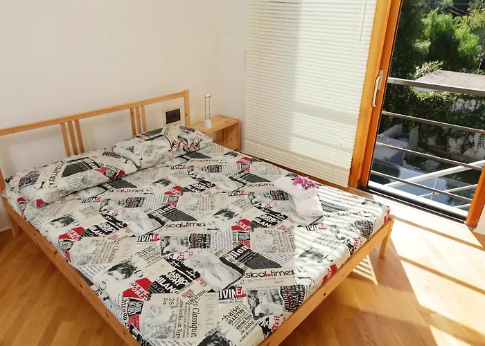 Family With Sea View In Torre Colonna-sperone Villa Mandra Capreria