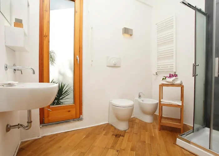 Villa Family With Sea View In Torre Colonna-sperone Mandra Capreria