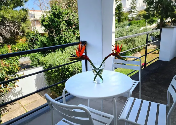 Villa Family With Sea View In Torre Colonna-sperone *