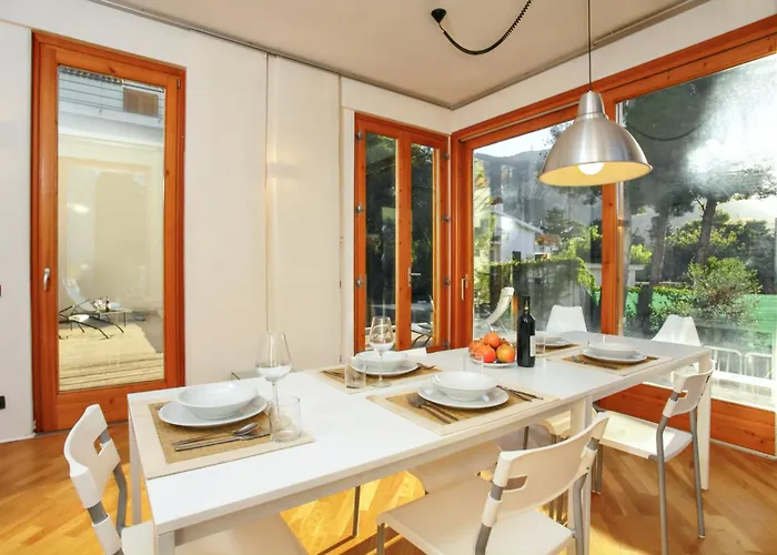 Family With Sea View In Torre Colonna-sperone * Mandra Capreria